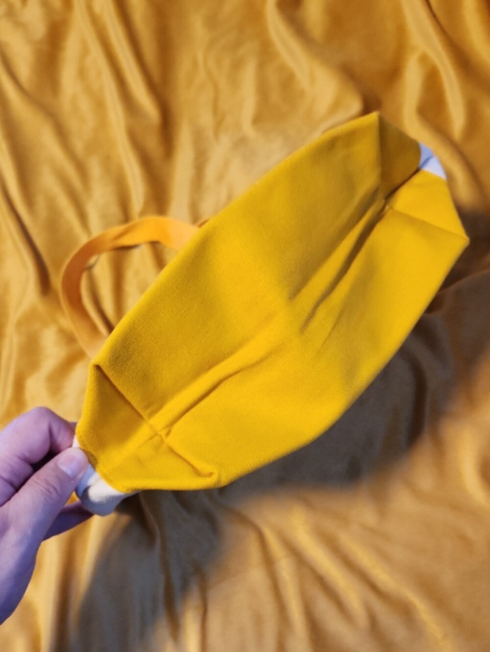NWOT Old Navy Mini Tote Fresh And Local - Picture 5 of 7